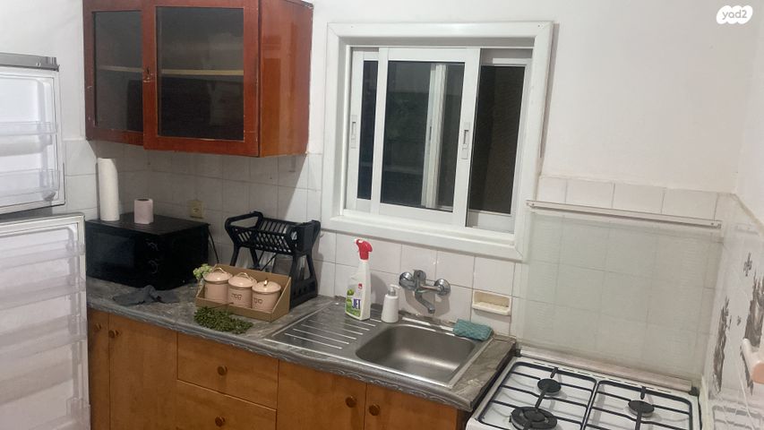 יחידת דיור, שדרות הקיבוצים 25, היובל, שרונה, רחובות