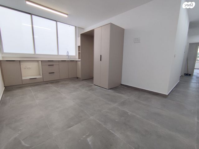 דירה, הגליל 34, מרכז העיר דרום, נתניה