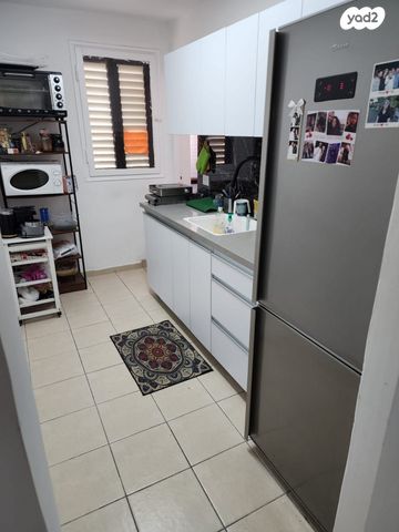 דירה, ליאון רייך 6, צפון מערב מרכז העיר, נתניה