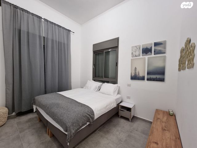 דירת גן, אלמוג 10, אכזיב, נהריה