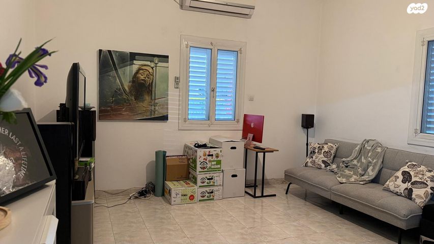 בית פרטי/ קוטג', החשמונאים 63, גרין ועם, חולון