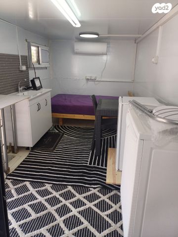 יחידת דיור, דוד רמז 100, דרום, צפת