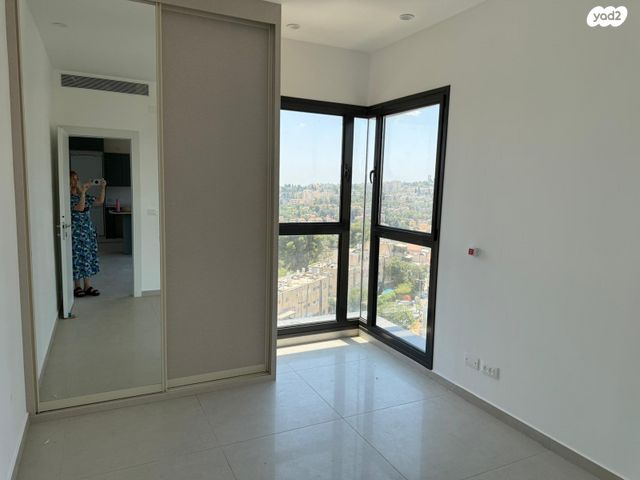 דירה, גולומב 23, קרית היובל, ירושלים