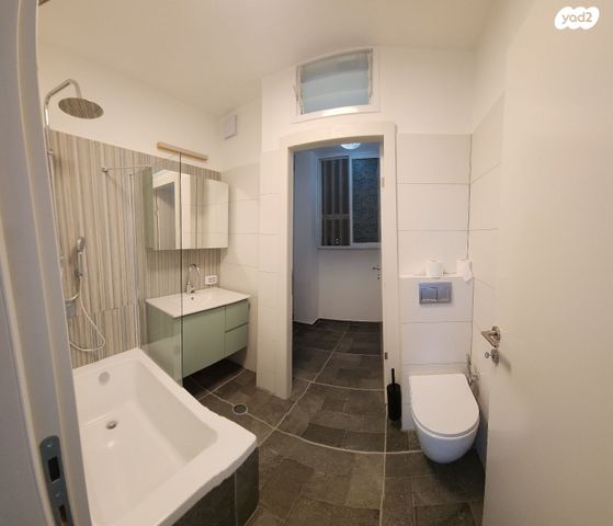 דירה, פיכמן 2, רמת אביב, תל אביב יפו