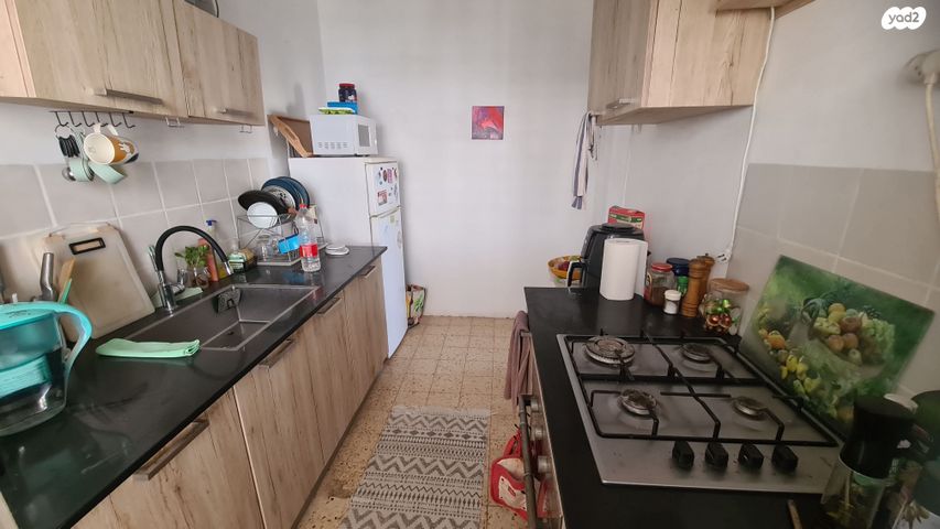 דירה, טובה וטוביה מילר 13, א' / צפון מזרח העיר, רחובות