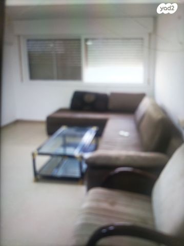 דירה, גלבוע 4, מרכז העיר, עפולה