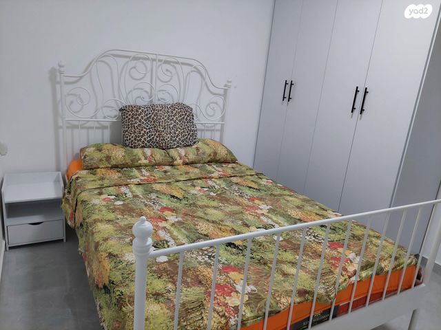 יחידת דיור, הברדלס 560, יעלים, אילת