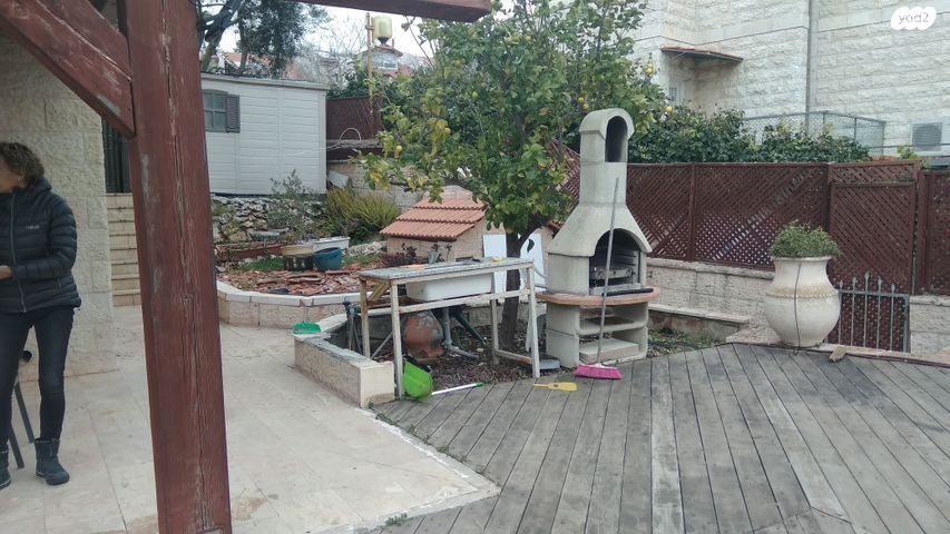 דירה, הזמיר 15, שכונה ד', מבשרת ציון