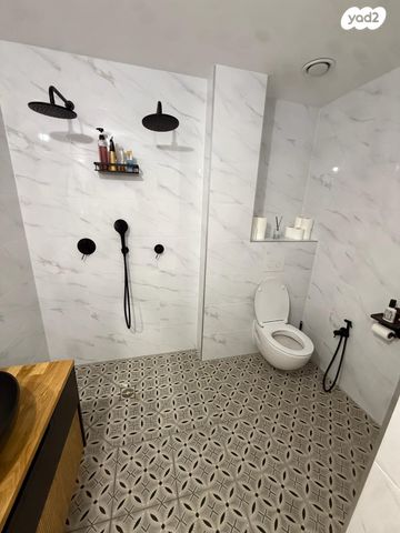 דירה, תוצרת הארץ 5, נחלת יצחק, תל אביב יפו