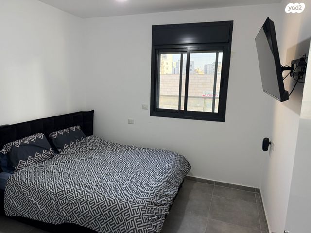 דירה, נחל משמר 70, פארק הנחל, באר שבע