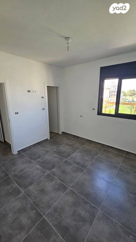 דירה, נחל משמר 70, פארק הנחל, באר שבע