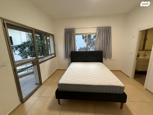 דירה, המלך ג'ורג' 95, הצפון הישן - דרום, תל אביב יפו