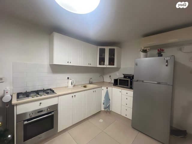 דירה, שדרות דוד המלך 4, חסכון ג, לוד