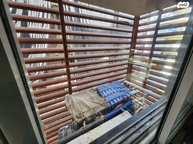 סאבלט, שלומציון 8, נגבה, רמת גן