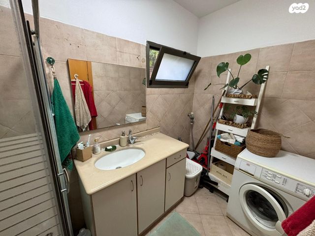 יחידת דיור, האגוז 79, נווה ירק, נווה ירק