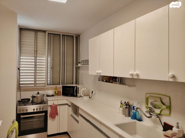 דירה, שלמה קפלנסקי 41, רמז, מערב ותיק, ראשון לציון