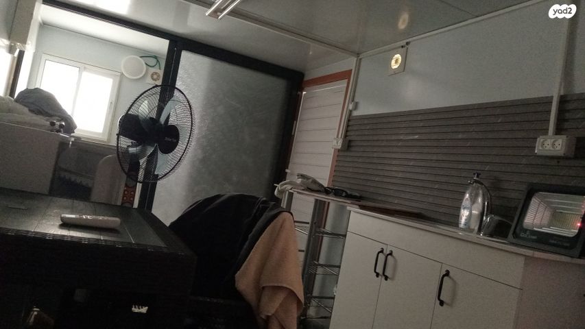 יחידת דיור, דוד רמז 100, דרום, צפת