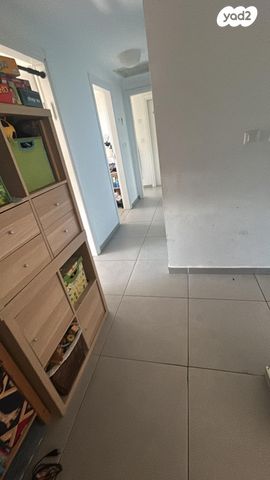 דירה, חנוך אלבק 14, תלפיות, ירושלים