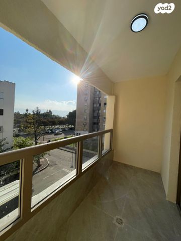 דירה, הביכורים 4, נווה חן, קרית אתא