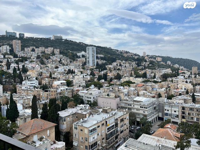 דירה, אחד העם 6, הרצליה, חיפה