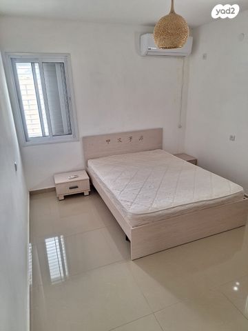 יחידת דיור, מבצע נחשון 26, שכונה ו', באר שבע