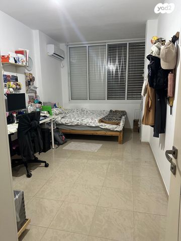 דירה, קפלן 31, בר יהודה, פתח תקווה