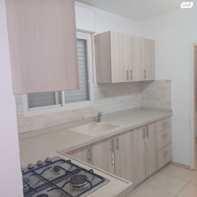 דירה, הסביון 3, רמות יצחק, נשר