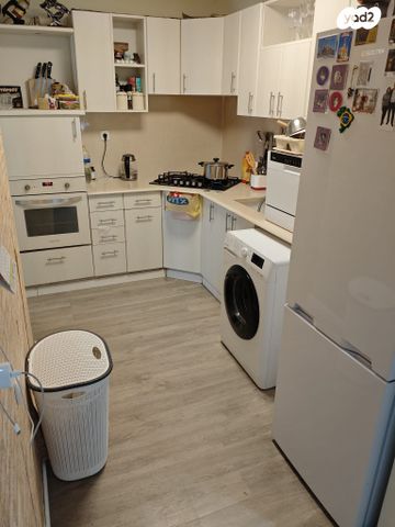 דירה, הבשור 2, גני אביב, לוד