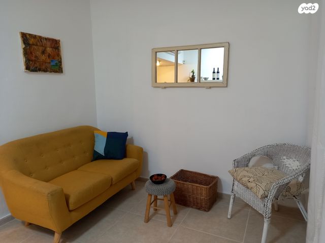 דירה, יאיר 1, מושבה מרכז, זכרון יעקב