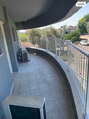 דירה, ערבה 1, שאר העיר, רמת ישי