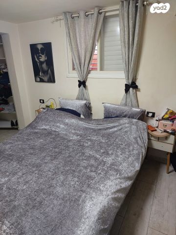 יחידת דיור, העבודה 19, ברנדייס, חדרה