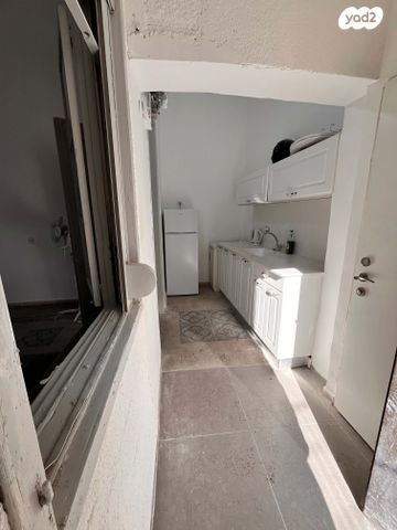 דירת גן, שבתאי לוי 12, ואדי נסנאס, חיפה