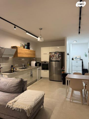 דירה, סוקולוב 31, מרכז, הרצליה