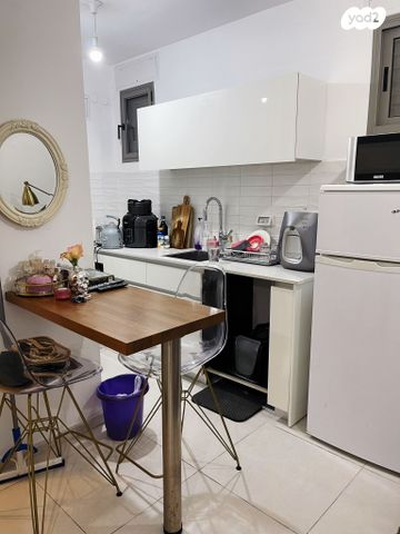 דירה, אוסישקין 44, הצפון הישן - צפון, תל אביב יפו