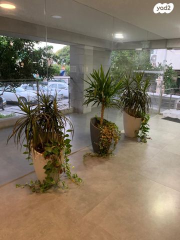 דירה, אוסישקין 44, הצפון הישן - צפון, תל אביב יפו