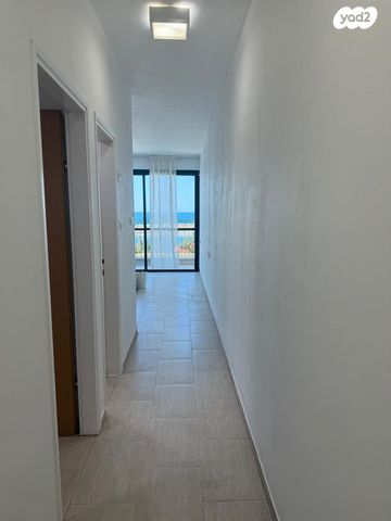 דירה, הנמל 3, מרינה, פארק לאומי וחופים, אשקלון