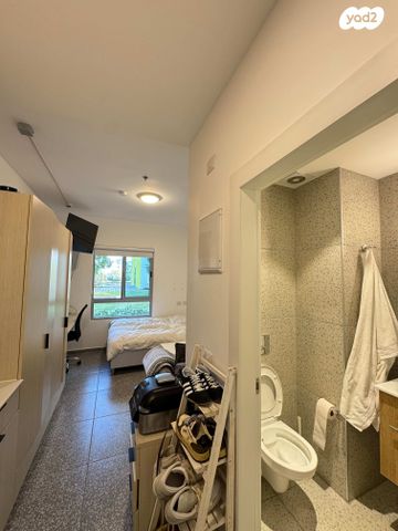 יחידת דיור, שדרות יצחק רבין 7, קרית חתני פרס נובל, ראשון לציון