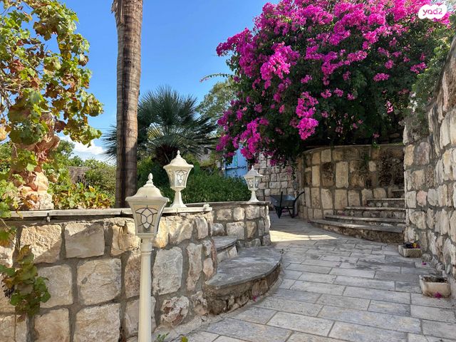 בית פרטי/ קוטג', התורמוס 39, ראש פינה, ראש פינה