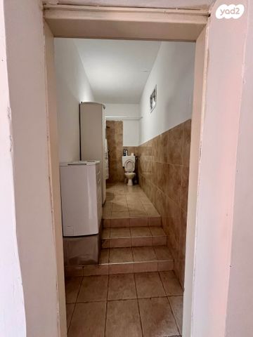 דירת גן, שבתאי לוי 12, ואדי נסנאס, חיפה