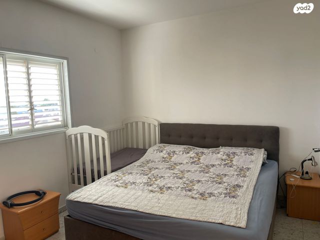 דירה, שטיינברג 4, שכונה ו', באר שבע