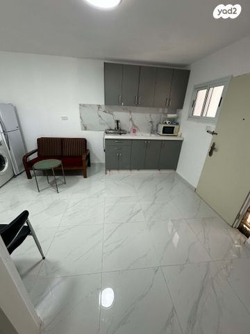 דירת גן, רינגלבלום 36, שכונה ד', באר שבע