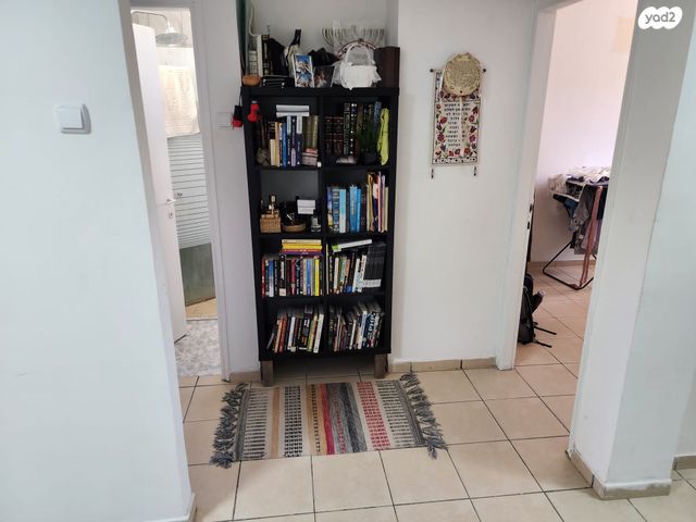 דירה, ליאון רייך 6, צפון מערב מרכז העיר, נתניה