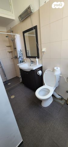 דירה, יהושע בן נון 25, הצפון הישן - צפון, תל אביב יפו