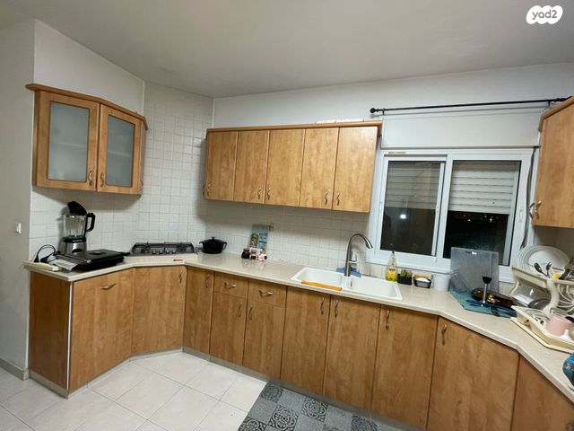 דירה, גלבוע 44, דרום עפולה, עפולה