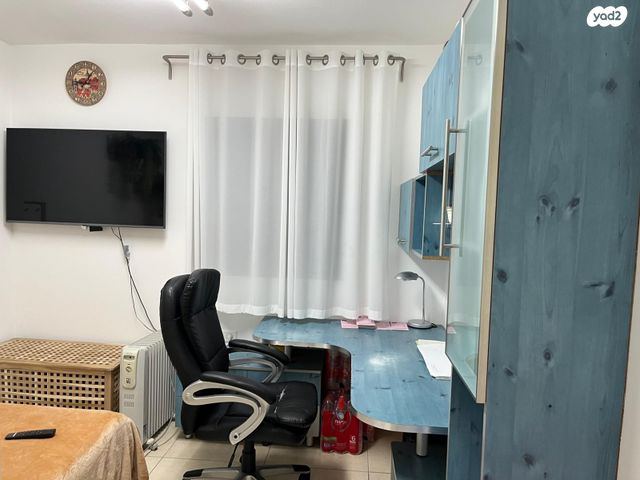 דירה, דרך היין 20, ברנע, אשקלון