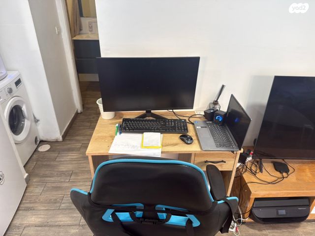 יחידת דיור, השיקמה 3, קרית מטלון, פתח תקווה