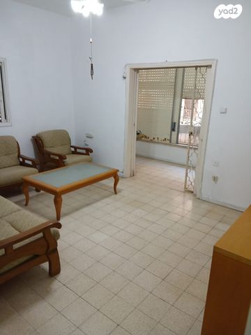 דירה, הרצל 27, רוטשילד עצמאות, בת ים