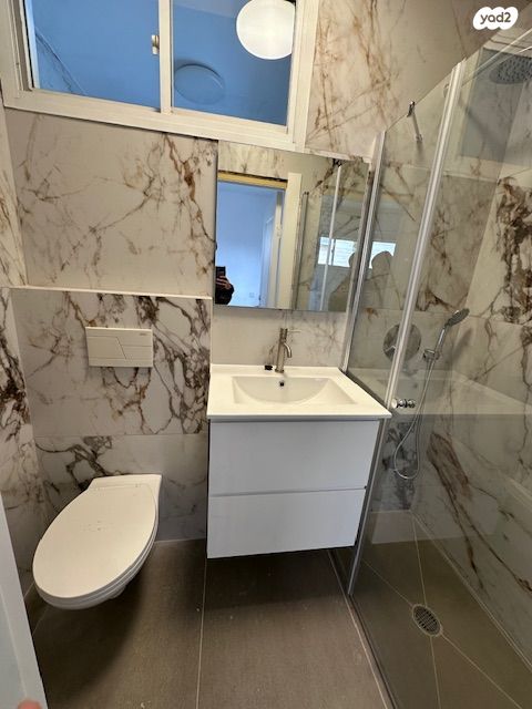 דירה, דרך הציונות 26, גבעת הסלעים, ראש העין