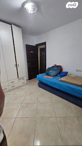 דירה, בושם 46, לבנה, תל אביב יפו