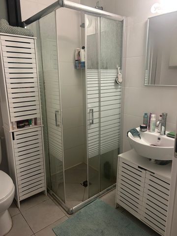 דירה, חנוך אלבק 14, תלפיות, ירושלים